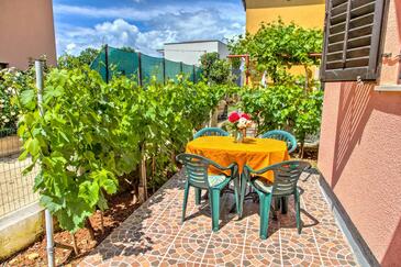Haus mit Pool für Familien Peroj, Fazana - 27692