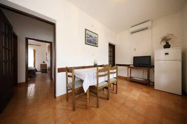 Apartamenty z internetem Mali Iz, Iz - 27693