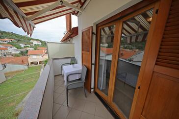 Apartamenty z internetem Mali Iz, Iz - 27693