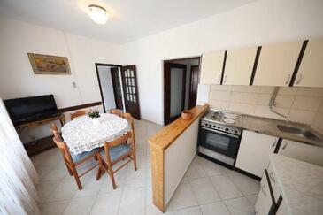 Apartamenty z internetem Mali Iz, Iz - 27693