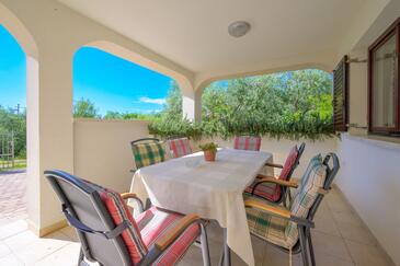 Two bedroom apartment Medulin (A-27695-a(