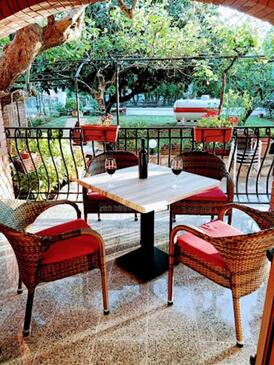 Tweekamerappartement Rovinj (A-27697-a(