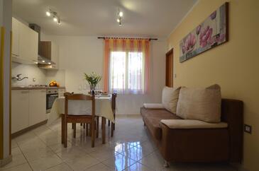 Apartmány s internetom Rovinj - 27697