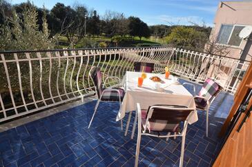 Two bedroom apartment Rovinj (A-27697-c)