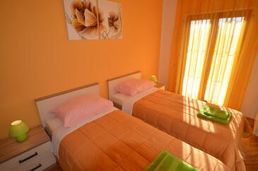 Apartmanok Internet hozzáféréssel Rovinj - 27697