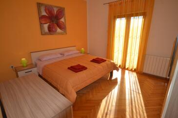 Apartmanok Internet hozzáféréssel Rovinj - 27697