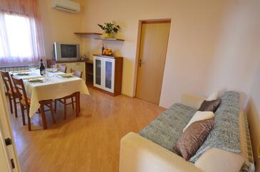 Apartmanok Internet hozzáféréssel Rovinj - 27697