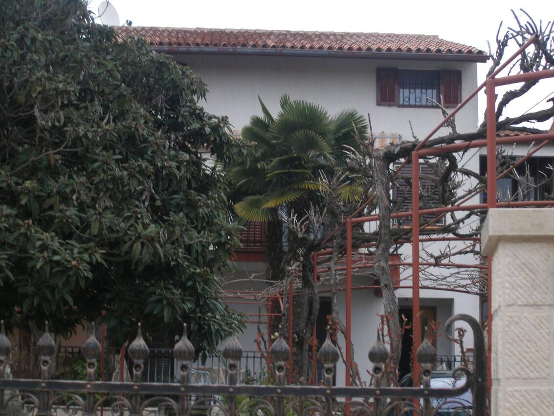 Apartments with WiFi Rovinj - 27697