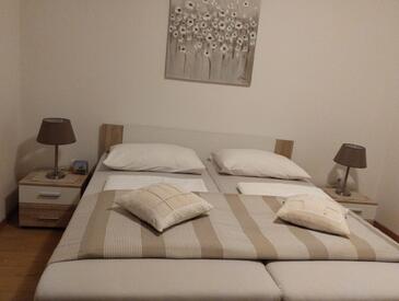 Lejligheder ved havet Rabac, Labin - 27698
