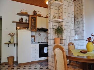Dvosobni apartman Rabac, Labin (A-27698-a)