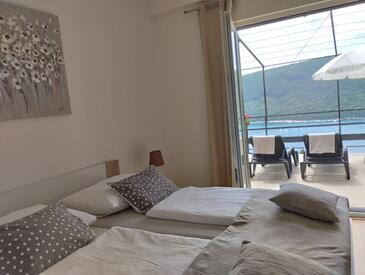 Lejligheder ved havet Rabac, Labin - 27698