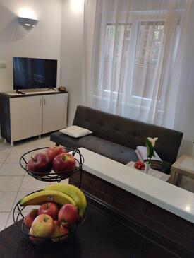 Lejligheder ved havet Rabac, Labin - 27698