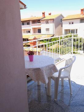 Jednosobni apartman Pula (A-27699-a(