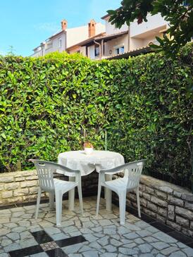 Jednosobni apartman Pula (A-27699-b(