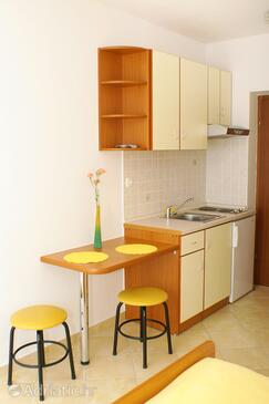 Apartmaji ob morju Medići, Omiš - 2770
