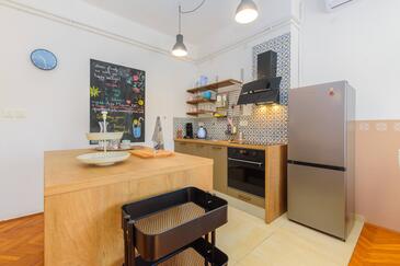 Appartements avec WiFi Pula - 27700
