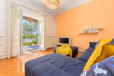 1-Zimmer-Ferienwohnung Pula (A-27700-a)