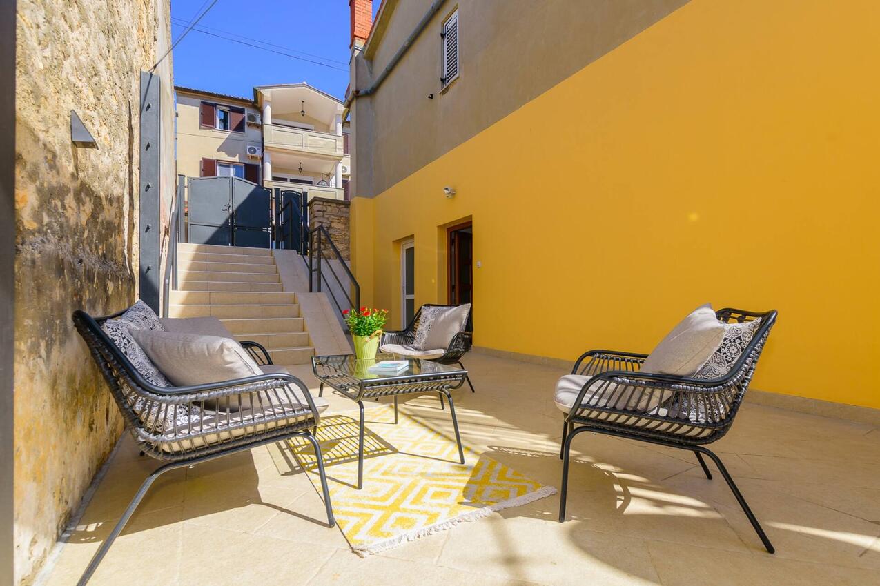 Appartements avec WiFi Pula - 27700
