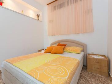 Apartmány s bazénom Zaton Veliki (Dubrovník - Dubrovnik) - 27701