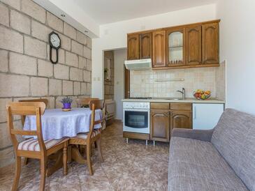 Apartmány s bazénom Zaton Veliki (Dubrovník - Dubrovnik) - 27701
