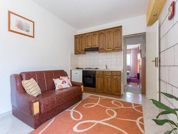 Apartmány s bazénom Zaton Veliki (Dubrovník - Dubrovnik) - 27701