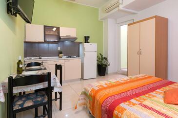 Jednosobni apartman Pula (A-27703-a)