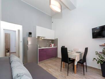Jednosobni apartman Pula (A-27703-b)