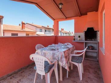 Jednosobni apartman Pula (A-27703-c)