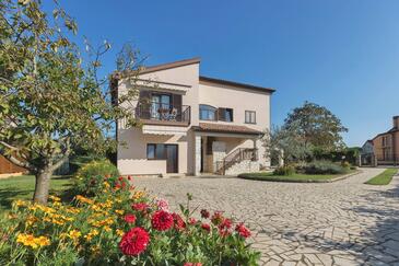 Apartmány s internetem Valbandon, Fažana - 27704 Adriatic.hr