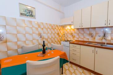 Appartementen met parkeerplaats Pula - 27705