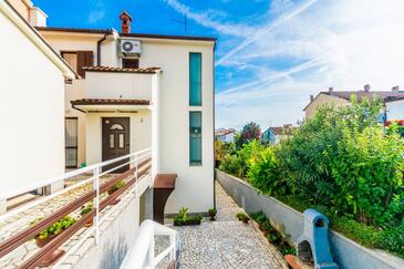 Apartamente cu parcare Pula - 27705 Adriatic.hr