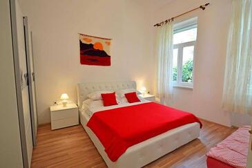 Lejligheder ved havet Rabac, Labin - 27706