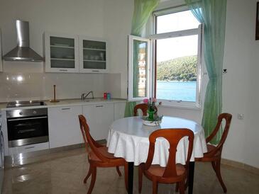 Lejligheder ved havet Rabac, Labin - 27706
