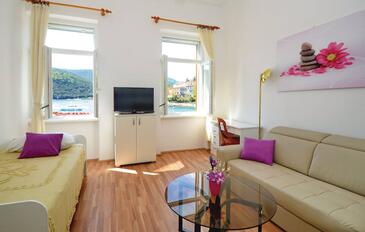 Lejligheder ved havet Rabac, Labin - 27706