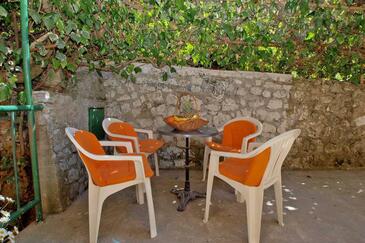 Lejligheder ved havet Rabac, Labin - 27706