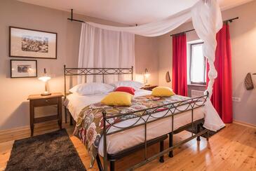 Luxusvilla mit Pool Momjan, Sredisnja Istra - 27708