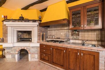 Luxusvilla mit Pool Momjan, Sredisnja Istra - 27708