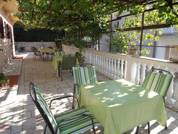 Apartmaji z internetom Crikvenica - 27709