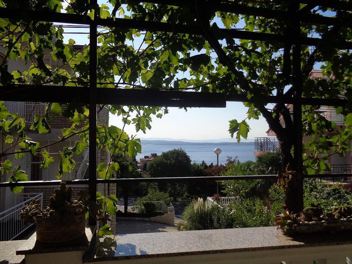 Apartmaji z internetom Crikvenica - 27709