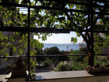 Apartmaji z internetom Crikvenica - 27709 Adriatic.hr
