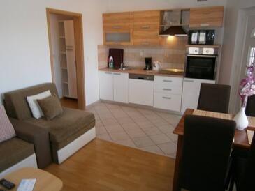 Apartmány s internetom Vodice - 27710