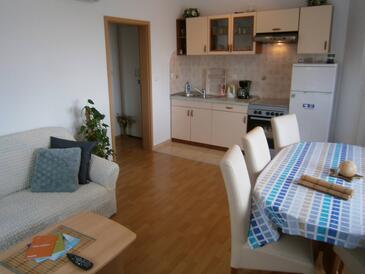 Appartements avec WiFi Vodice - 27710