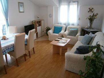 Appartements avec WiFi Vodice - 27710