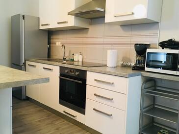 Apartamente cu parcare Peroj, Fazana - 27711