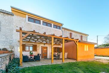 Holiday house with a parking space Vodnjan, Fažana - 27713 Adriatic.hr