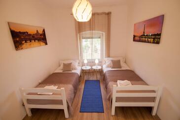 Casa de vacanţă cu parcare Pula - 27714