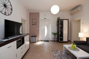 Casa de vacanţă cu parcare Pula - 27714