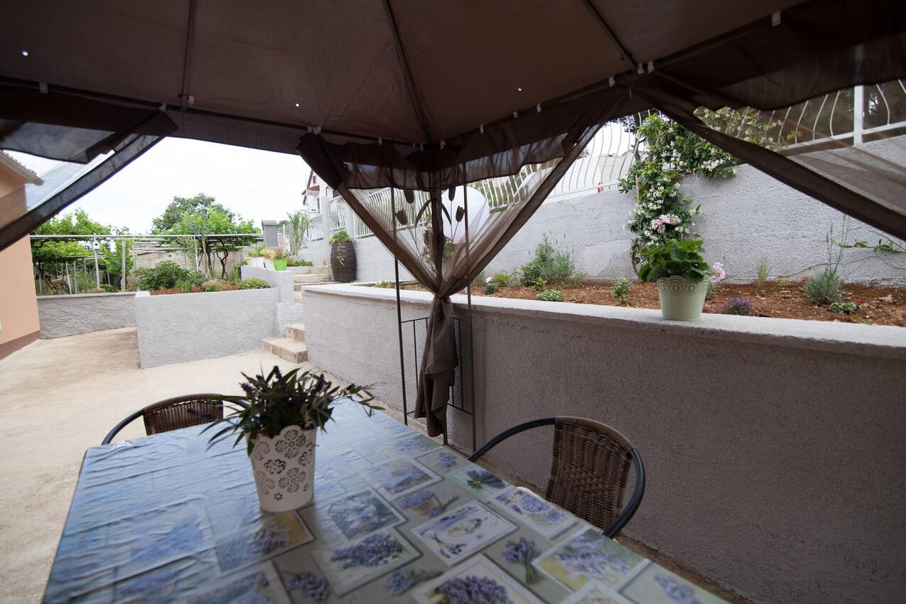 Casa de vacanţă cu parcare Pula - 27714