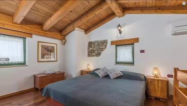 Familiehus med pool Kanfanar, Sredisnja Istra - 27716
