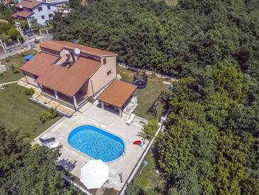 Familiehus med pool Vodnjan, Fazana - 27717 Adriatic.hr